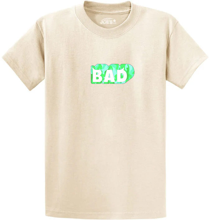 BadWorld Logo