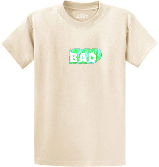 BadWorld Logo